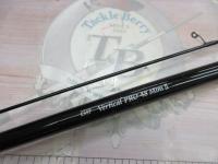 バーチカルプロ48miniⅡ ブラック