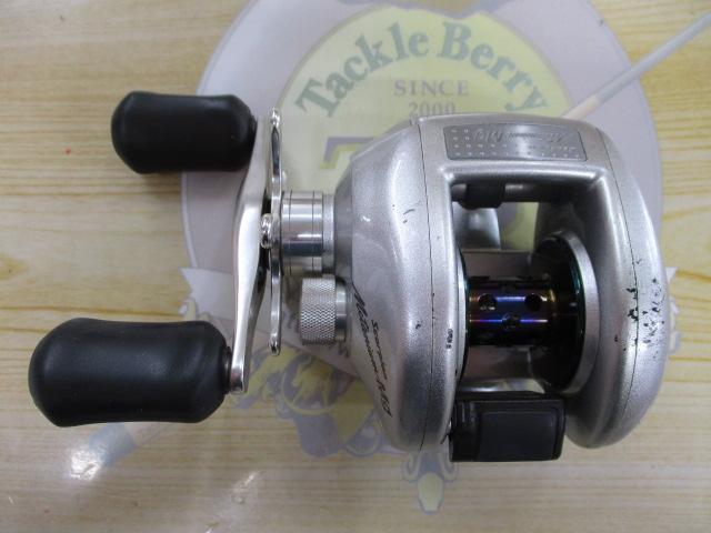 メタニウムMg LH