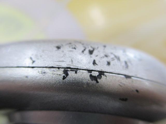 メタニウムMg LH