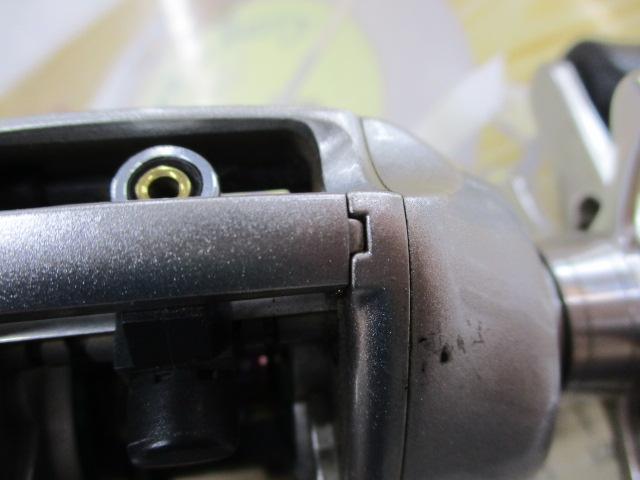 メタニウムMg LH