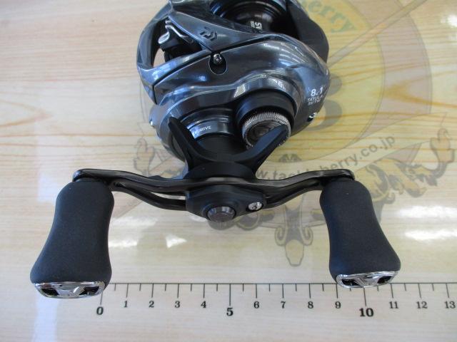 25タトゥーラ SV TW 100XHL