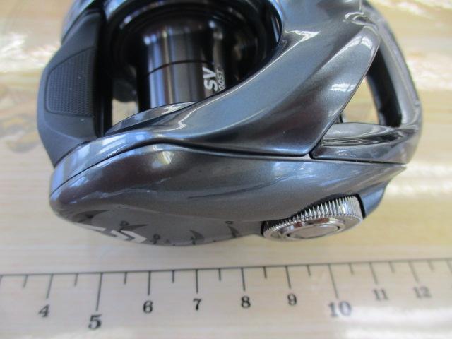 25タトゥーラ SV TW 100XHL