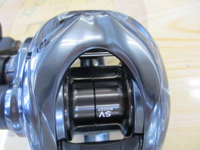 25タトゥーラ SV TW 100XHL