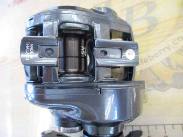 25タトゥーラ SV TW 100XHL