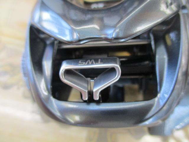 25タトゥーラ SV TW 100XHL