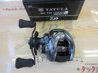 25タトゥーラ SV TW 100XHL