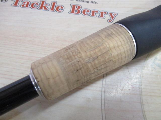 シマノ エクスプライド SPINNING TYPE 266L-2 (ロッド・釣竿