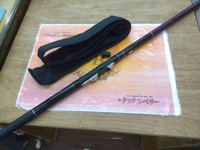 飛竜クロダイ XH-53U・Y｜＠ベリーネット 日本最大新品中古釣具