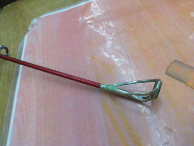 イングラムサーフ 30-390