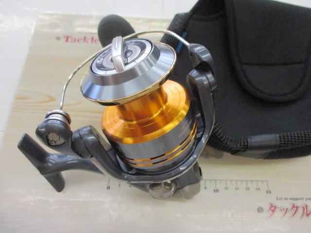 09ツインパワーSW 8000HG｜＠ベリーネット 日本最大新品中古釣具