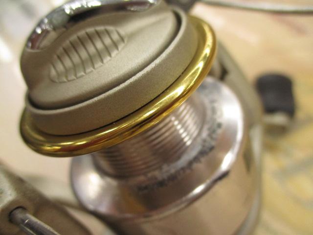 95ツインパワーXT 2000DH