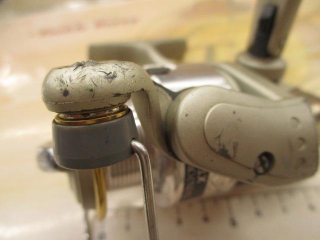 95ツインパワーXT 2000DH