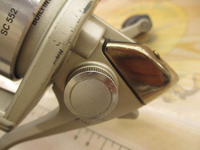 95ツインパワーXT 2000DH