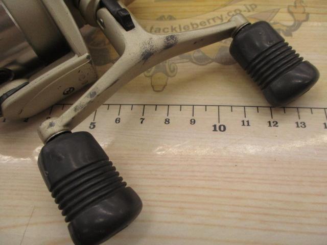 95ツインパワーXT 2000DH