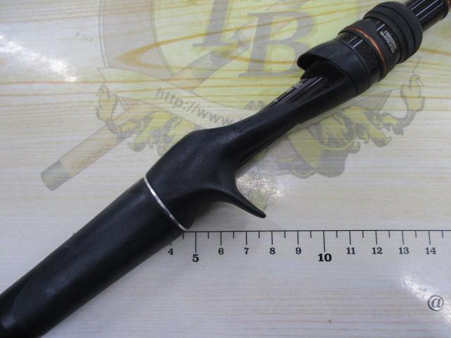 24ポイズンアドレナ 1610M