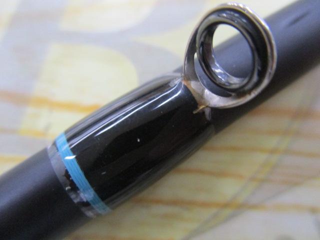 レーベンスラング LS-C79XXHRX DAWG(コルク)