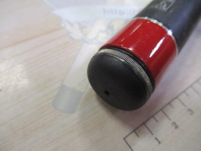 ブラックレディーイカダ 150フカセ