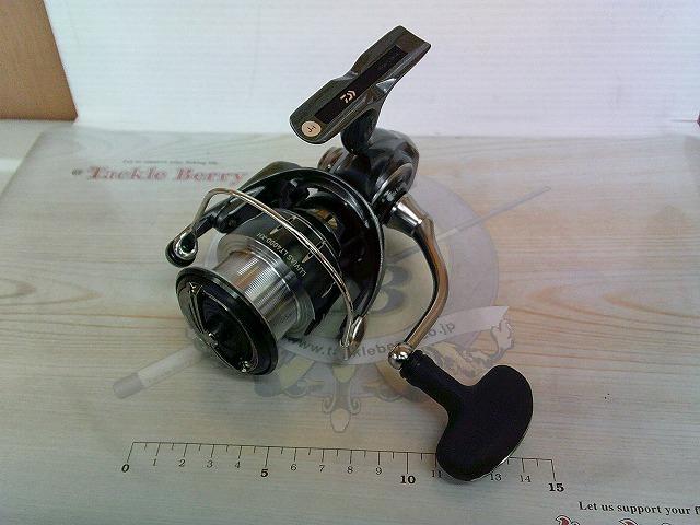 24ルビアス LT4000-XH