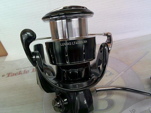 24ルビアス LT4000-XH