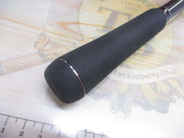 レヴァンテ F5-611LV