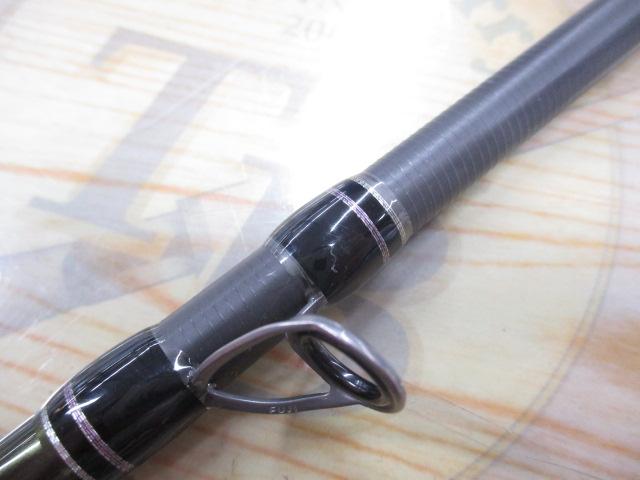レヴァンテ F5-611LV｜＠ベリーネット 日本最大新品中古釣具WEB