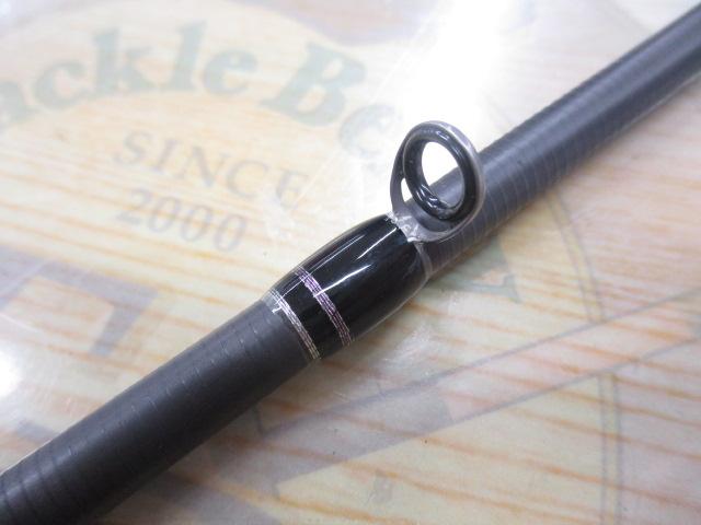 レヴァンテ F5-611LV