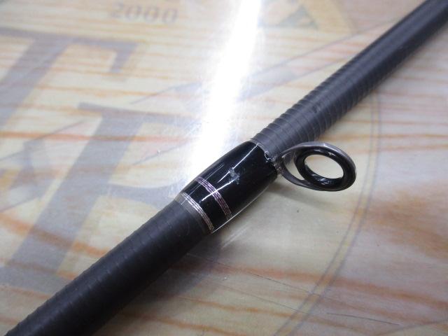 レヴァンテ F6-70LV