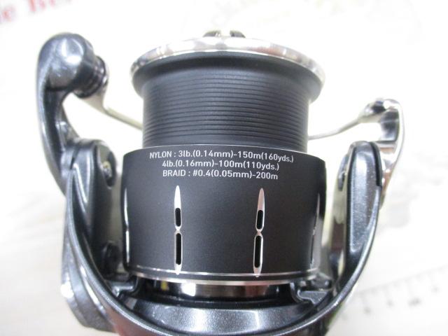 DAIWA（釣り） ダイワ 24 ルビアス ST LT2000S-P (2025年追加