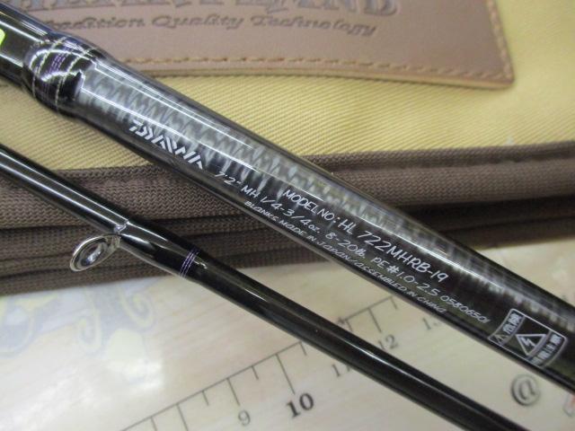 ハートランド HL722MHRB-19|@ベリーネット 日本最大新品中古 ハートランド HL722MHRB-19|@ベリーネット 日本最大新品中古