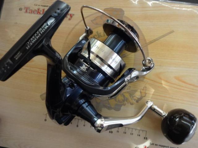 欲しいの 21ツインパワーSW 日本最大新品中古釣具 8000HG｜＠ベリーネット リール