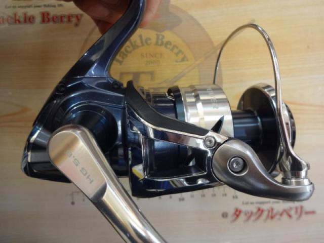 21ツインパワーSW 8000HG|@ベリーネット 日本最大新品中古釣具 21ツインパワーSW 8000HG|@ベリーネット 日本最大新品中古釣具