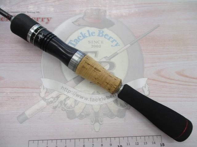 6300円 シマノ 13カーディフエクスリード AT S59SUL/RS エリア