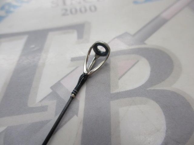 シマノ(SHIMANO) カーディフ AX S57XUL-FF ○廃番 完売しました