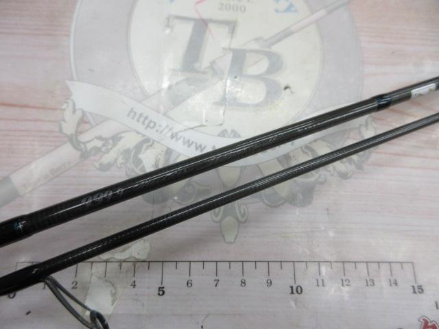 999.9フォーナインマイスター 62ML イエローウルフ