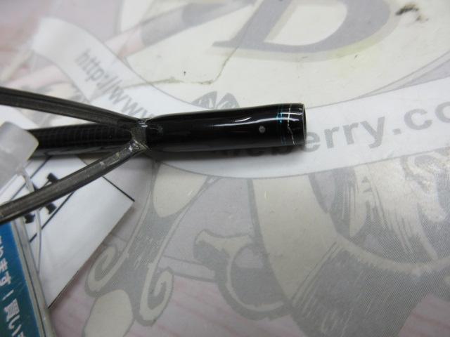 999.9フォーナインマイスター 62ML イエローウルフ