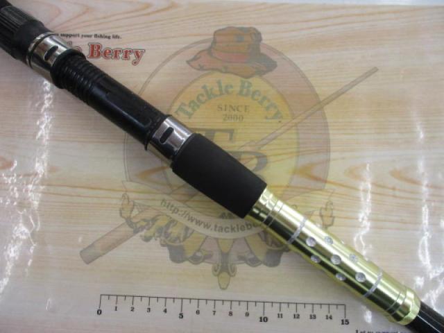 エニティーワラサ 245