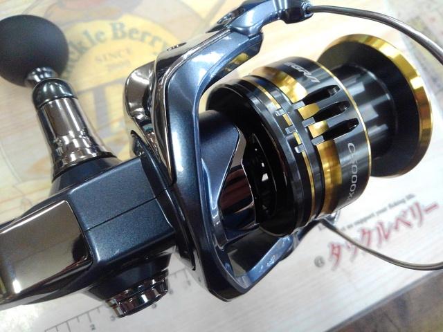 21アルテグラ C5000XG｜＠ベリーネット 日本最大新品中古釣具WEB