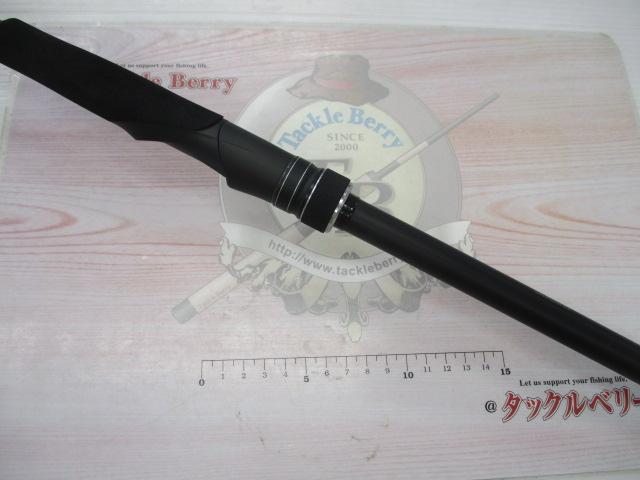 23ディアルーナ S110M｜＠ベリーネット 日本最大新品中古釣具WEB