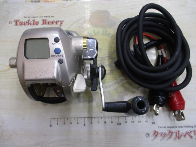 ハイパータナコン 400BDe