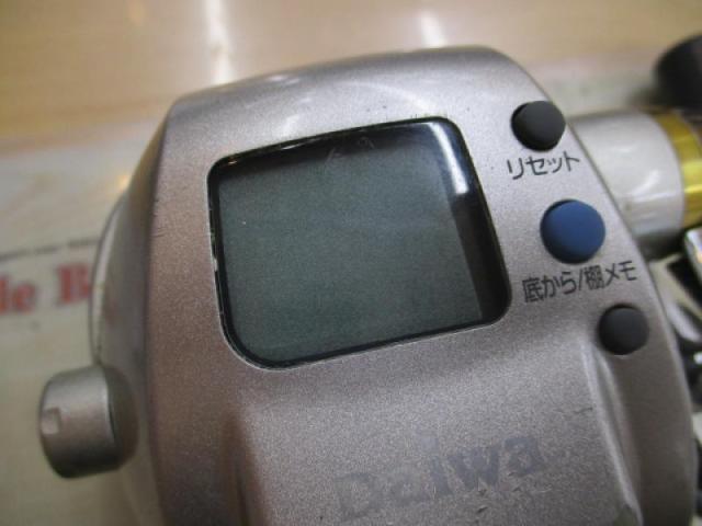 ハイパータナコン 400BDe