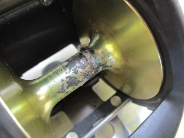 ハイパータナコン 400BDe