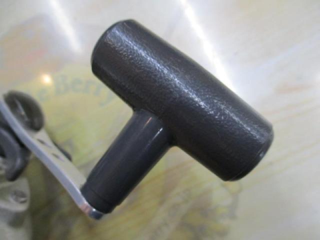 ハイパータナコン 400BDe