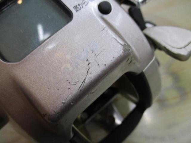 ハイパータナコン 400BDe