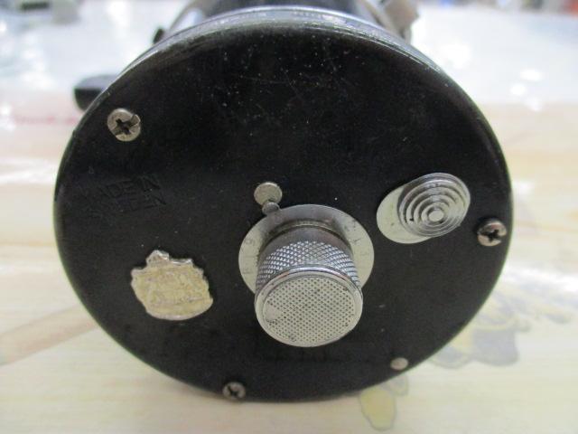 7000C シンクロ ブラック