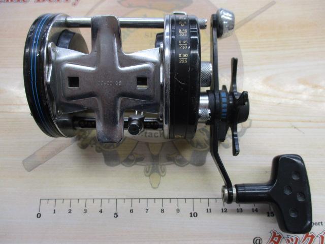 7000C シンクロ ブラック