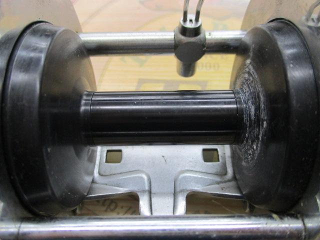 7000C シンクロ ブラック