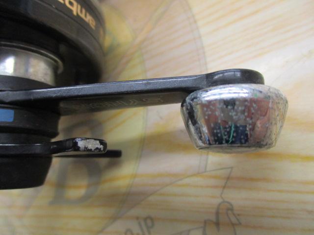 7000C シンクロ ブラック