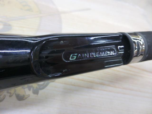 ゲインエレメント GE-66MH+R