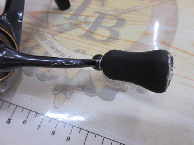 21カルディア FC LT1000S