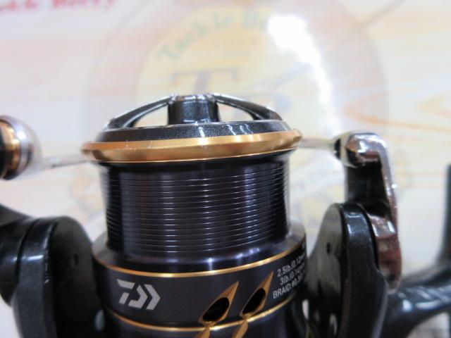 21カルディア FC LT1000S